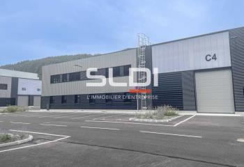 Location activité/entrepôt Tarare (69170) - 5207 m²