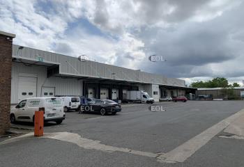 Location activité/entrepôt Thiais (94320) - 7005 m² à Thiais - 94320