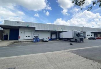 Location activité/entrepôt Thiais (94320) - 7005 m²