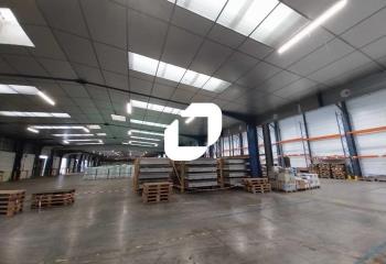 Location activité/entrepôt Thouaré-sur-Loire (44470) - 1698 m² à Thouaré-sur-Loire - 44470