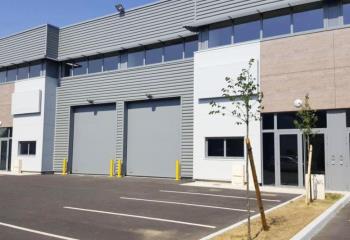 Location activité/entrepôt Tigery (91250) - 232 m²