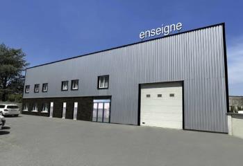 Location activité/entrepôt Tinqueux (51430) - 1280 m²