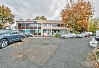 Location activité/entrepôt Torcy (77200) - 353 m²