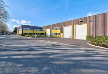 Location activité/entrepôt Torcy (77200) - 322 m² à Torcy - 77200