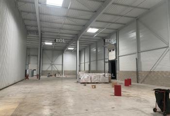 Location activité/entrepôt Torcy (77200) - 3450 m² à Torcy - 77200