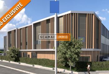 Location activité/entrepôt Torcy (77200) - 3269 m²