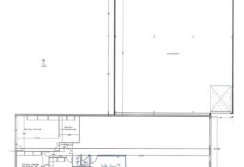 Location activité/entrepôt Tossiat (01250) - 754 m² à Tossiat - 01250