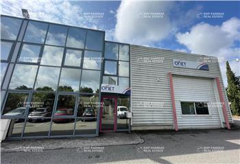 Location activité/entrepôt Toulouse (31200) - 460 m² à Toulouse - 31000