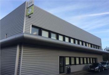 Location activité/entrepôt Toulouse (31200) - 715 m²