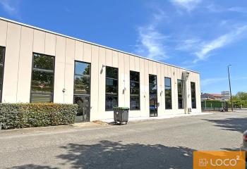 Location activité/entrepôt Toulouse (31100) - 456 m² à Toulouse - 31000