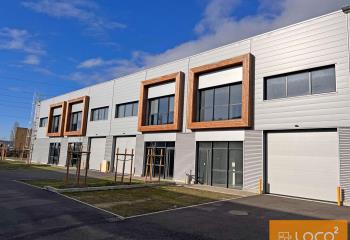 Location activité/entrepôt Toulouse (31100) - 296 m² à Toulouse - 31000