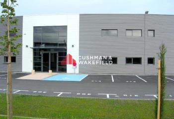 Location activité/entrepôt Toulouse (31300) - 571 m²