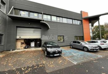 Location activité/entrepôt Toulouse (31200) - 1003 m² à Toulouse - 31000