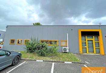 Location activité/entrepôt Toulouse (31100) - 150 m² à Toulouse - 31000