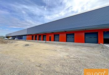 Location activité/entrepôt Toulouse (31100) - 6750 m²
