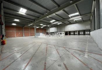 Location activité/entrepôt Toulouse (31200) - 1597 m² à Toulouse - 31000