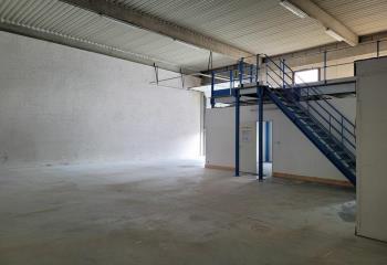 Location activité/entrepôt Toulouse (31100) - 228 m²