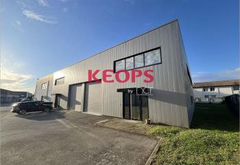 Location activité/entrepôt Toulouse (31100) - 900 m²