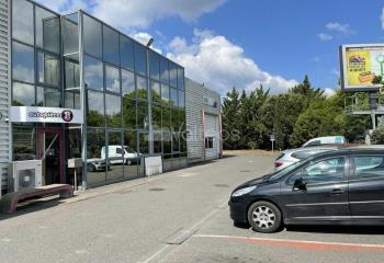 Location activité/entrepôt Toulouse (31200) - 457 m² à Toulouse - 31000