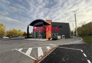 Location activité/entrepôt Toulouse (31200) - 1002 m² à Toulouse - 31000