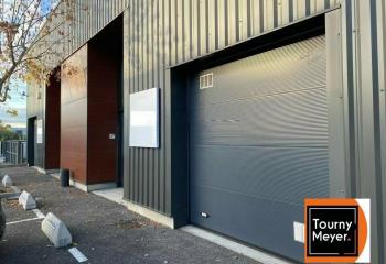 Location activité/entrepôt Toulouse (31200) - 174 m² à Toulouse - 31000