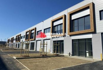 Location activité/entrepôt Toulouse (31100) - 296 m²