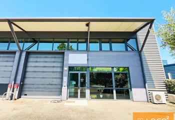 Location activité/entrepôt Toulouse (31200) - 495 m²