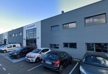 Location activité/entrepôt Toulouse (31300) - 3016 m² à Toulouse - 31000