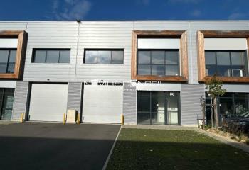 Location activité/entrepôt Toulouse (31100) - 296 m²