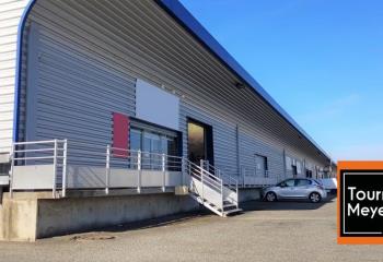 Location activité/entrepôt Toulouse (31100) - 476 m² à Toulouse - 31000