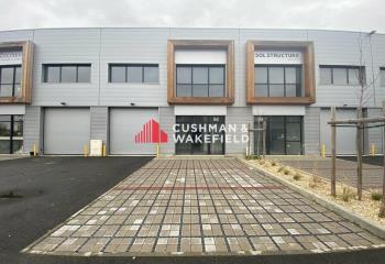 Location activité/entrepôt Toulouse (31100) - 296 m²