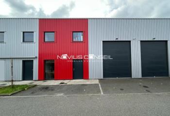 Location activité/entrepôt Toulouse (31200) - 180 m² à Toulouse - 31000