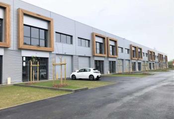 Location activité/entrepôt Toulouse (31100) - 296 m² à Toulouse - 31000