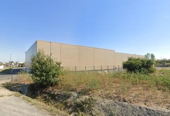 Location activité/entrepôt Toulouse (31100) - 755 m²