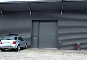 Location activité/entrepôt Toulouse (31100) - 263 m² à Toulouse - 31000