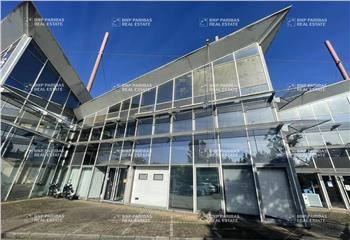 Location activité/entrepôt Toulouse (31200) - 387 m²