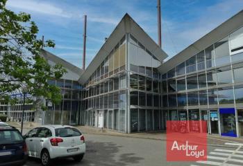 Location activité/entrepôt Toulouse (31200) - 387 m² à Toulouse - 31000