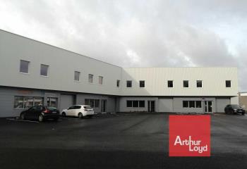 Location activité/entrepôt Toulouse (31400) - 530 m²