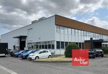 Location activité/entrepôt Toulouse (31100) - 1651 m²