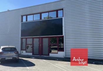 Location activité/entrepôt Toulouse (31300) - 280 m²