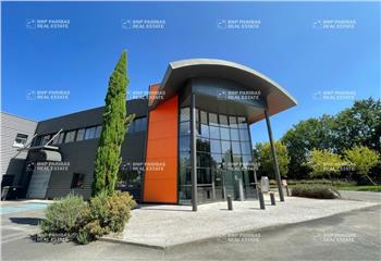 Location activité/entrepôt Toulouse (31200) - 1002 m² à Toulouse - 31000