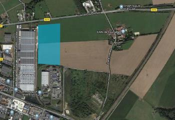 Location activité/entrepôt Tournan-en-Brie (77220) - 30490 m²