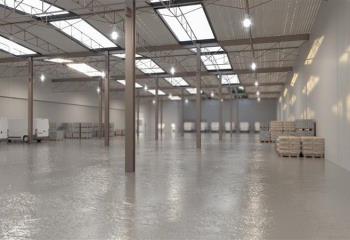 Location activité/entrepôt Tours (37000) - 2308 m² à Tours - 37000