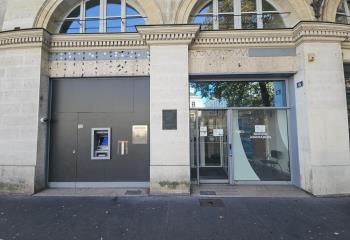 Location activité/entrepôt Tours (37000) - 659 m²