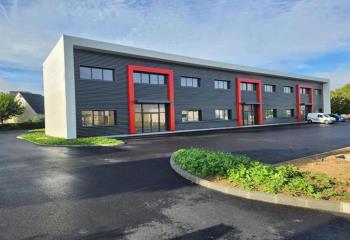 Location activité/entrepôt Tours (37100) - 770 m² à Tours - 37000