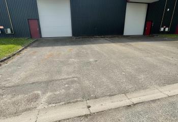 Location activité/entrepôt Trappes (78190) - 450 m² à Trappes - 78190