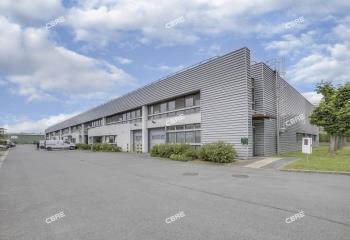 Location activité/entrepôt Trappes (78190) - 532 m² à Trappes - 78190