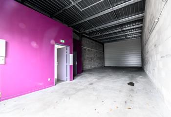 Location activité/entrepôt Tresses (33370) - 80 m²