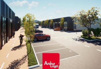 Location activité/entrepôt Trévoux (01600) - 761 m² à Trévoux - 01600