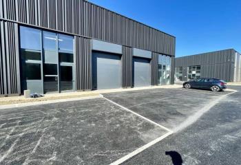 Location activité/entrepôt Trévoux (01600) - 378 m² à Trévoux - 01600